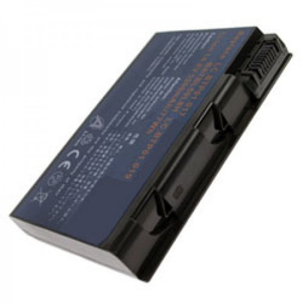 AccuCell batteri passer til Acer BATBL50L6 14.8 Volt 5200mAh