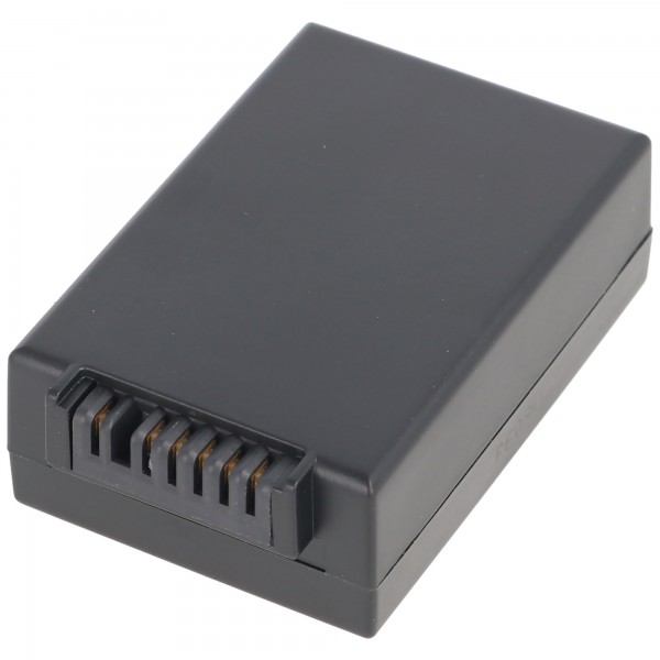 AccuCell batteri passer til Psion Teklogix Workabout Pro Li-Ion batteri 1050494-002