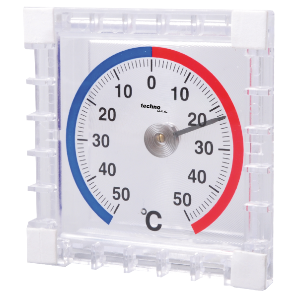WA 1010 - termometer