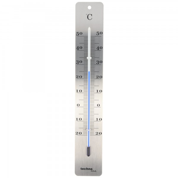 WA 3020 - termometer