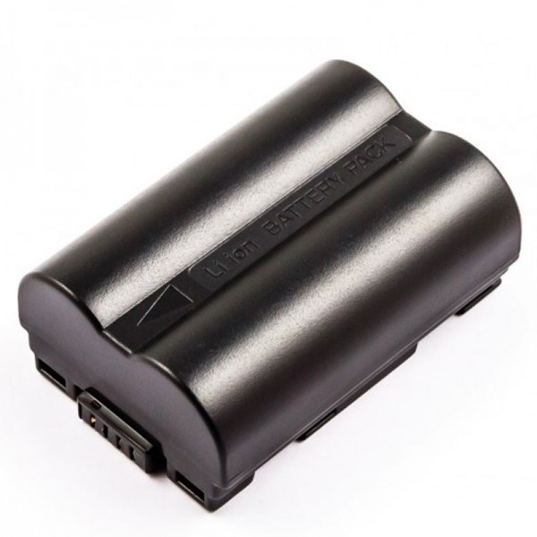 AccuCell batteri passer til Panasonic CGR-S602, CGR-S603