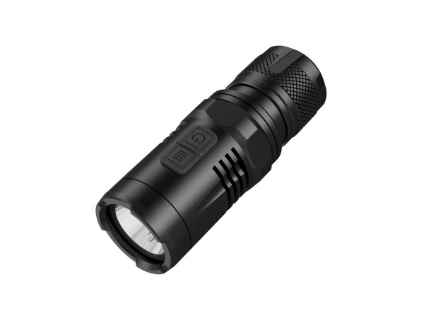 Nitecore EC11 LED lommelygte CREE XM-L2 (U2) LED 430 lumen