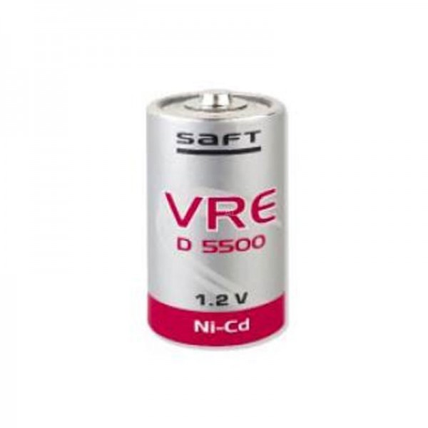 JUICE VRE-DL-5500CFG NiCd-batteri 5500mAh