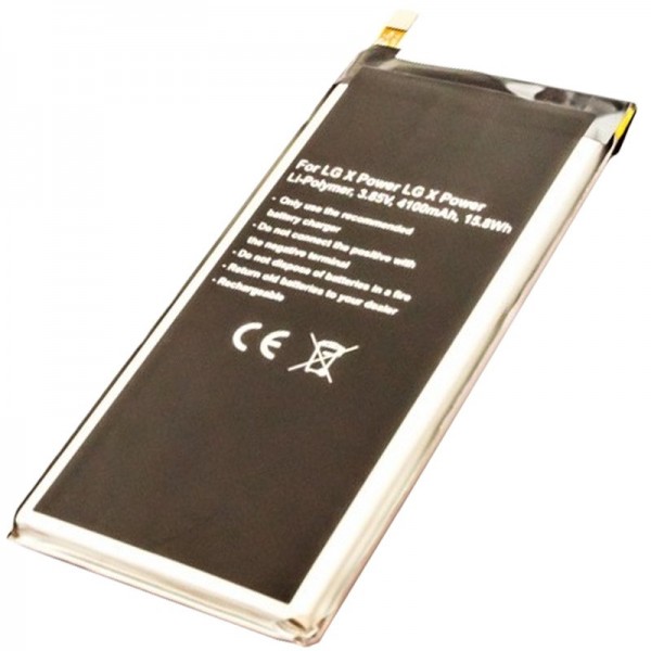 Batteri passer til LG BL-T24 batteri EAC63340001, EAC63358901