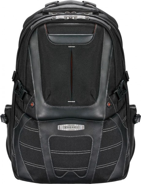 Everki Concept 2 (EKP133B) - Premium rygsæk til bærbar computer til enheder op til 17,3 tommer