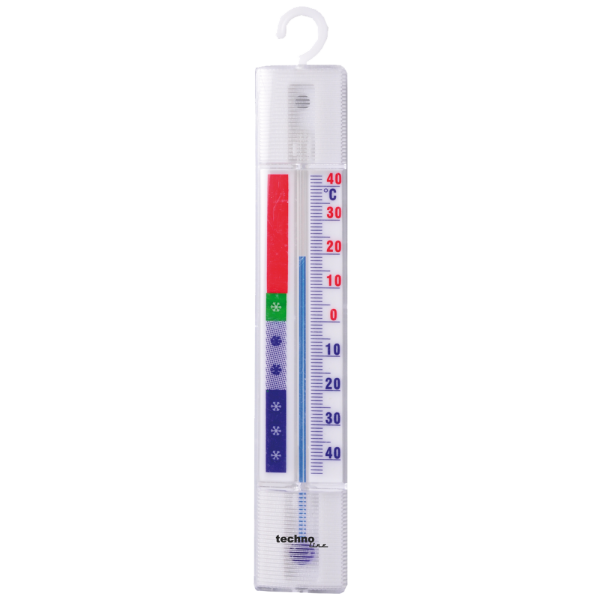 WA 1020 - termometer