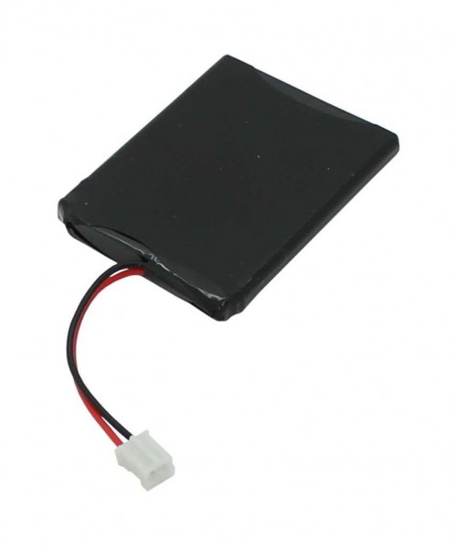 Udskiftningsbatteri LiIon 3.7V 570mAh passer til Sony PS3 Wireless Qwerty-tastatur