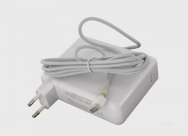 Strømforsyning til Apple MacBook Pro 17 (ikke original)