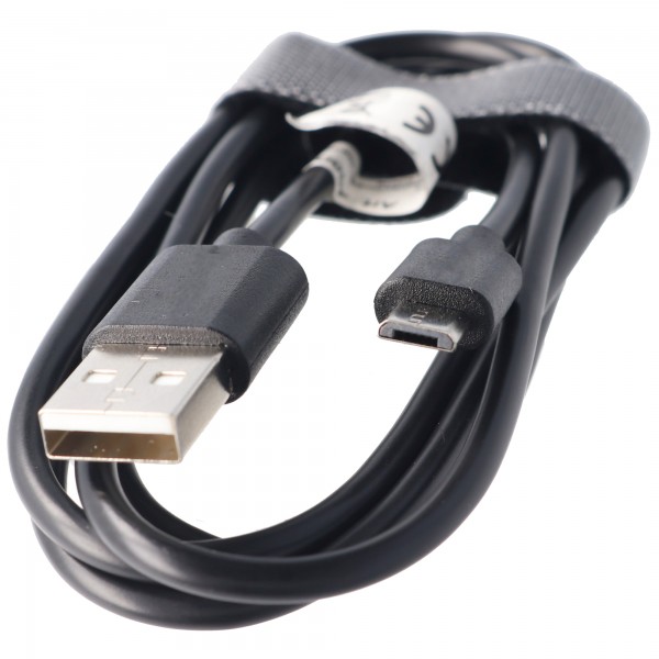 USB-datakabel fra USB til Micro USB