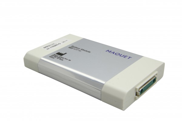 Original NiMH-batteri Maquet Monitor Servo-i, Servos 6487180, E407E