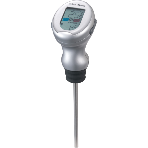 WS 1009 - termometer