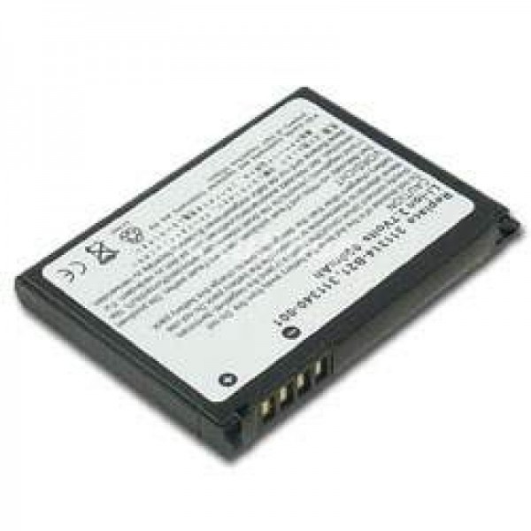 AccuCell batteri passer til Medion MD95065