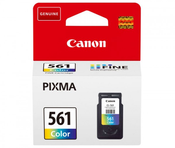 Canon printhoved CL-561 8,3 ml farve