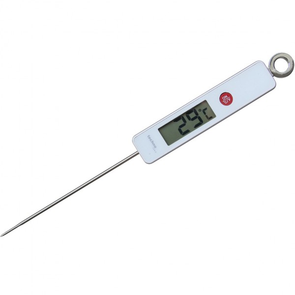 WS 1010 - termometer