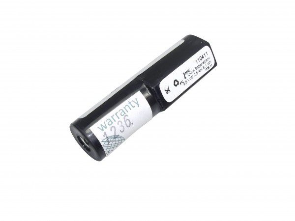 Original Li Ion-batteri Viasys Healthcare Spiromat / Spiropro - Type 806525