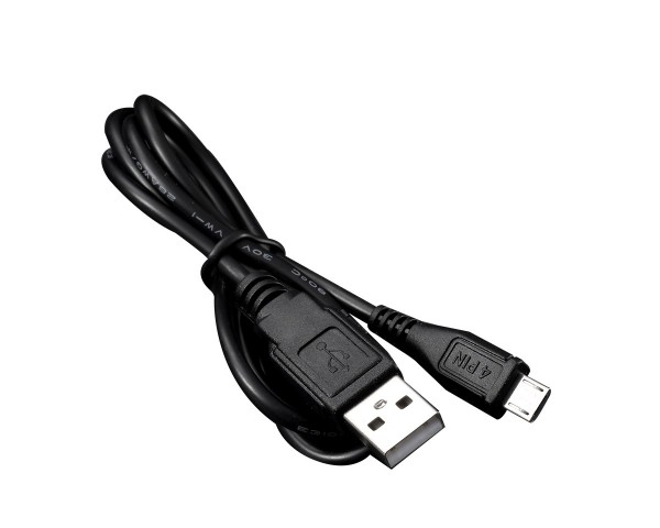 Nitecore USB opladningskabel F1