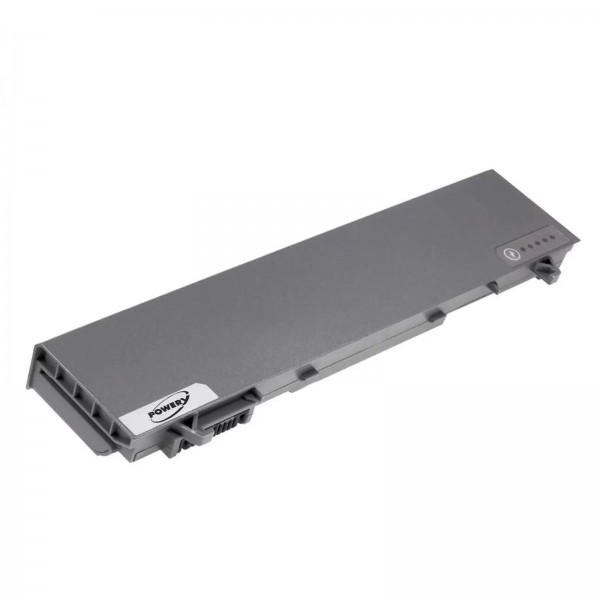 Batteri til Dell Latitude E6400/Precision M2400/ M4400/ Type PT434 - 11,1V - 5200 mAh