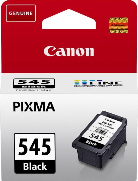 Canon printhoved PG-545 sort