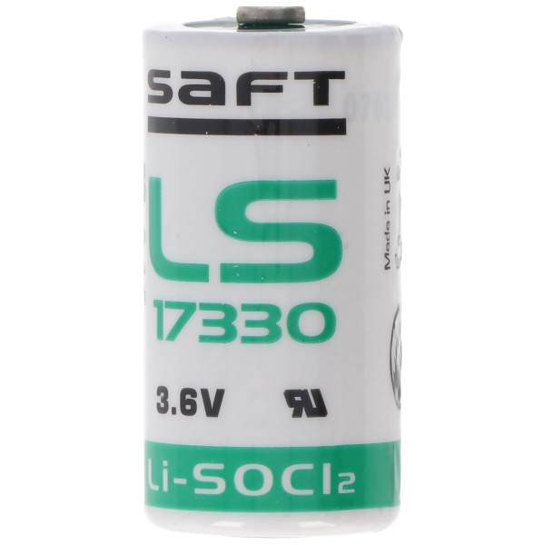 Juice lithium LS-17330 3,6 V 2,1 Ah