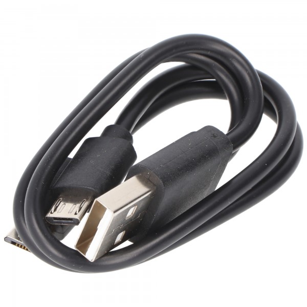 USB -distributør type A på 2 x Micro USB -længde: 0,2 m til 2,1A
