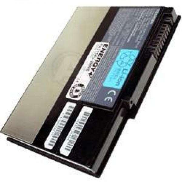 AccuCell batteri til Toshiba Portege 2000, 2010, PA3154U-1BRS
