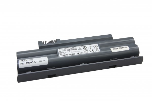 Originale Sonosite Li Ion-ultralydssystemer til batterier Titan, MicroMaxx - PN P07168