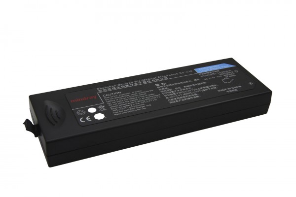 Original Li Ion-batteri Datascope Mindray Vital Signs Monitor VS-800 - IPM9800