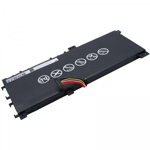 Batteri til Asus VivoBook S451 / Type C21N1335 - 7,5V - 5050 mAh