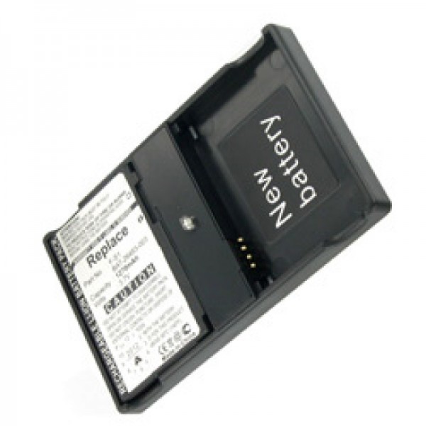 Batteri passer til RIM BlackBerry Torch, Torch 9800, BAT-26483-003