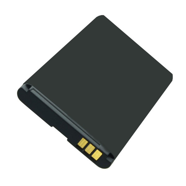 Batteri passer til Philips Pocket Memo DPM800, Li-ion, 3.7V, 1250mAh, 4.6Wh