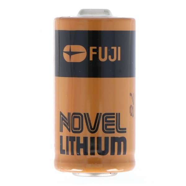 FDK Lithium 3V Batteri CR 2/3 8L Batteri 2 / 3A