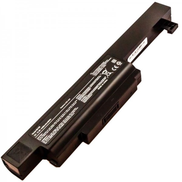 Batteri passer til Mediona batteri Akoya Mini E4212, A32-A24, MD97823, MD98039, MD98042