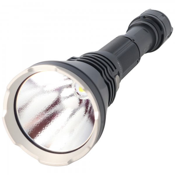 Fenix TK47UE LED lommelygte op til 3200 lumen, belysning maks. 700 meter