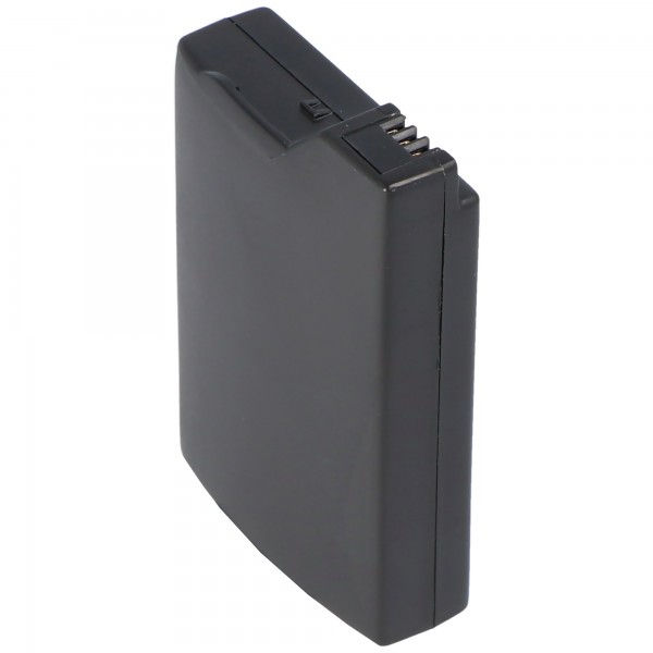 AccuCell batteri passer til Sony PSP batteri, PSP-110