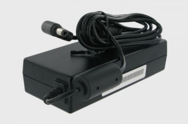 Strømforsyning til Gericom Blockbuster Advance 2460 (ikke original)