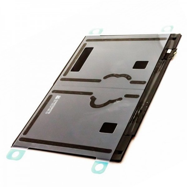 AccuCell batteri passer til Apple iPad Air 2 batteri 020-8562, A1547, A1567, 7340mAh