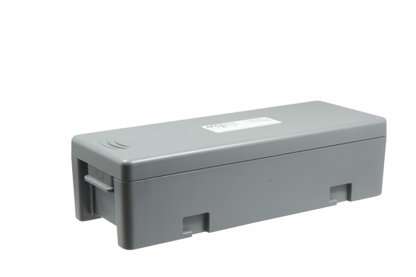 Original Li Ion-batteri Datascope Mindray Monitor