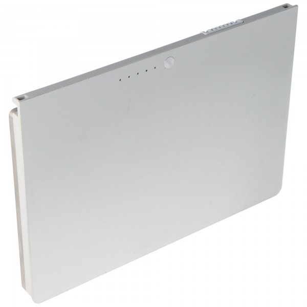 Apple Macbook Pro 17, A1189, MA458 kompatibelt batteri med høj kapacitet