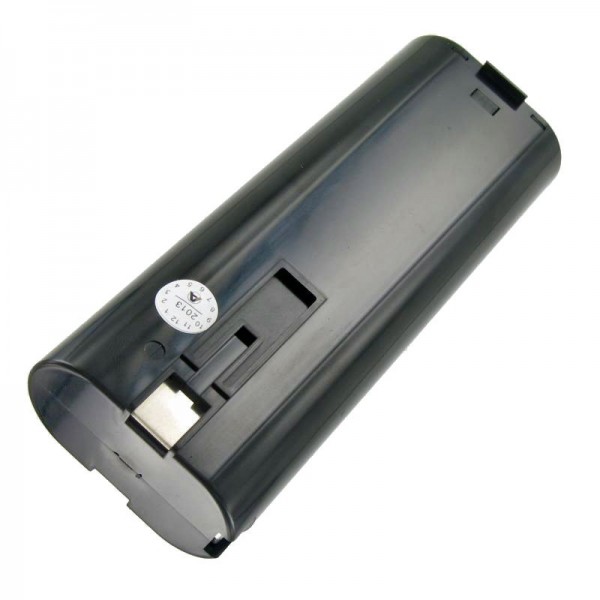 Batteri passer til Bosch 2607335175, GWB 7.2 VE 3.0Ah