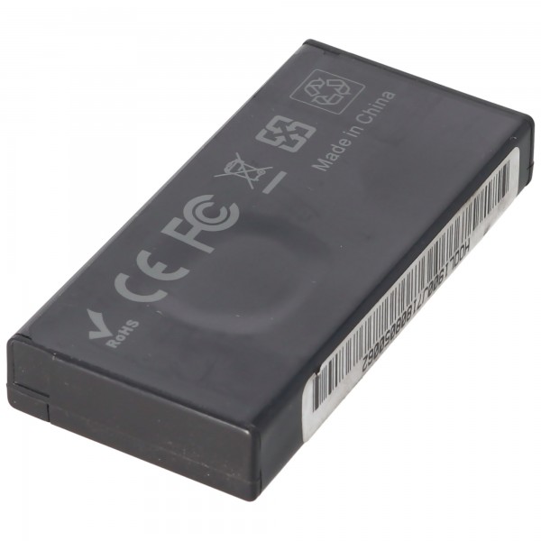 Batteri passer til Dell PowerEdge 1900 batteri Perc 5i, PERC5I