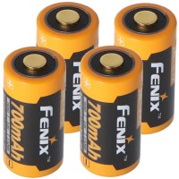 Genopladeligt Arlo-batteri, 3,7 V maks. 760mAh Lithium Arlo-batterier med silikonetui, genanvendelig, velegnet til Netgear Arlo-kamera VMC3030, 3230, 3330,...