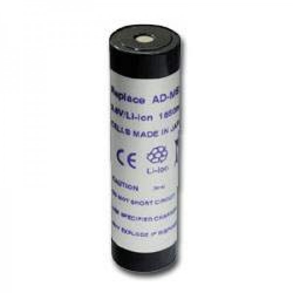 AccuCell batteri passer til Kyocera BP-1600, Sanyo NB-111