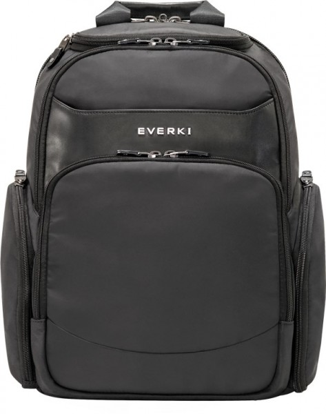 Everki Suite (EKP128) - Premium rygsæk til bærbar computer til enheder op til 14 tommer