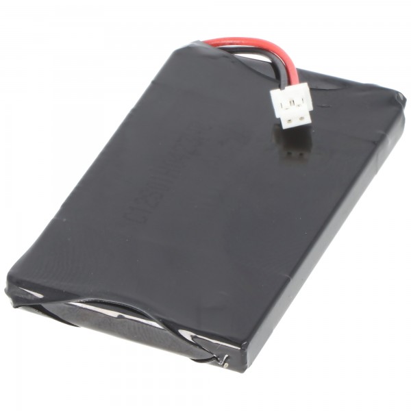 T-Com Speedphone 300 Batteri LP043048AH som et replikabatteri fra AccuCell