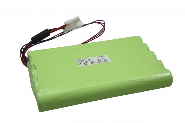 NiMH-batteri passer til Guldmann Lifter GH1, GH3 type 550182